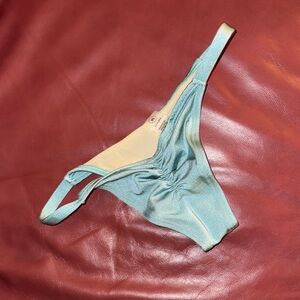 Montce Swim Thong Bikini Bottom